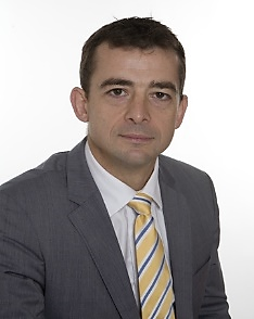 Photo of Mr. Mark Williams