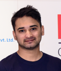 Ananda Gautam