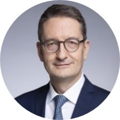 Mr. Stefan Schnorr